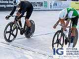 2024 08 06 OffeneRennbahn SM Sprint IGOR BD406324  SM Sprint U19, U23 und Elite 2024 Offene Rennbahn Oerlikon Saison 2024 am 6 August, 2024 auf der Offene Rennbahn Oerlikon, Oerlikon, Schweiz, Photo Credit CuPNet Photo Peter Mettler : Bahnoval, Bahnrennen, Offene Rennbahn Oerlikon, Radrennen, Velo, Velodrome Oerlikon