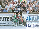 2024 08 06 OffeneRennbahn SM Sprint IGOR BD406425  SM Sprint U19, U23 und Elite 2024 Offene Rennbahn Oerlikon Saison 2024 am 6 August, 2024 auf der Offene Rennbahn Oerlikon, Oerlikon, Schweiz, Photo Credit CuPNet Photo Peter Mettler : Bahnoval, Bahnrennen, Offene Rennbahn Oerlikon, Radrennen, Velo, Velodrome Oerlikon