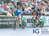 2024 08 06 OffeneRennbahn SM Sprint IGOR BD406432  SM Sprint U19, U23 und Elite 2024 Offene Rennbahn Oerlikon Saison 2024 am 6 August, 2024 auf der Offene Rennbahn Oerlikon, Oerlikon, Schweiz, Photo Credit CuPNet Photo Peter Mettler : Bahnoval, Bahnrennen, Offene Rennbahn Oerlikon, Radrennen, Velo, Velodrome Oerlikon