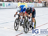 2024 08 06 OffeneRennbahn SM Sprint IGOR BD406438  SM Sprint U19, U23 und Elite 2024 Offene Rennbahn Oerlikon Saison 2024 am 6 August, 2024 auf der Offene Rennbahn Oerlikon, Oerlikon, Schweiz, Photo Credit CuPNet Photo Peter Mettler : Bahnoval, Bahnrennen, Offene Rennbahn Oerlikon, Radrennen, Velo, Velodrome Oerlikon