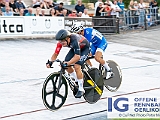 2024 08 06 OffeneRennbahn SM Sprint IGOR BD406639  SM Sprint U19, U23 und Elite 2024 Offene Rennbahn Oerlikon Saison 2024 am 6 August, 2024 auf der Offene Rennbahn Oerlikon, Oerlikon, Schweiz, Photo Credit CuPNet Photo Peter Mettler : Bahnoval, Bahnrennen, Offene Rennbahn Oerlikon, Radrennen, Velo, Velodrome Oerlikon