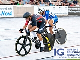 2024 08 06 OffeneRennbahn SM Sprint IGOR BD406640  SM Sprint U19, U23 und Elite 2024 Offene Rennbahn Oerlikon Saison 2024 am 6 August, 2024 auf der Offene Rennbahn Oerlikon, Oerlikon, Schweiz, Photo Credit CuPNet Photo Peter Mettler : Bahnoval, Bahnrennen, Offene Rennbahn Oerlikon, Radrennen, Velo, Velodrome Oerlikon