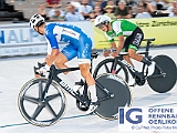 2024 08 06 OffeneRennbahn SM Sprint IGOR BD406655  SM Sprint U19, U23 und Elite 2024 Offene Rennbahn Oerlikon Saison 2024 am 6 August, 2024 auf der Offene Rennbahn Oerlikon, Oerlikon, Schweiz, Photo Credit CuPNet Photo Peter Mettler : Bahnoval, Bahnrennen, Offene Rennbahn Oerlikon, Radrennen, Velo, Velodrome Oerlikon