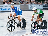 2024 08 06 OffeneRennbahn SM Sprint IGOR BD406659  SM Sprint U19, U23 und Elite 2024 Offene Rennbahn Oerlikon Saison 2024 am 6 August, 2024 auf der Offene Rennbahn Oerlikon, Oerlikon, Schweiz, Photo Credit CuPNet Photo Peter Mettler : Bahnoval, Bahnrennen, Offene Rennbahn Oerlikon, Radrennen, Velo, Velodrome Oerlikon