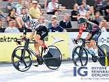 2024 08 06 OffeneRennbahn SM Sprint IGOR BD406660  SM Sprint U19, U23 und Elite 2024 Offene Rennbahn Oerlikon Saison 2024 am 6 August, 2024 auf der Offene Rennbahn Oerlikon, Oerlikon, Schweiz, Photo Credit CuPNet Photo Peter Mettler : Bahnoval, Bahnrennen, Offene Rennbahn Oerlikon, Radrennen, Velo, Velodrome Oerlikon