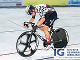 2024 08 06 OffeneRennbahn SM Sprint IGOR BD406664  SM Sprint U19, U23 und Elite 2024 Offene Rennbahn Oerlikon Saison 2024 am 6 August, 2024 auf der Offene Rennbahn Oerlikon, Oerlikon, Schweiz, Photo Credit CuPNet Photo Peter Mettler : Bahnoval, Bahnrennen, Offene Rennbahn Oerlikon, Radrennen, Velo, Velodrome Oerlikon