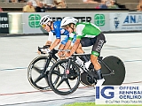 2024 08 06 OffeneRennbahn SM Sprint IGOR BD406722  SM Sprint U19, U23 und Elite 2024 Offene Rennbahn Oerlikon Saison 2024 am 6 August, 2024 auf der Offene Rennbahn Oerlikon, Oerlikon, Schweiz, Photo Credit CuPNet Photo Peter Mettler : Bahnoval, Bahnrennen, Offene Rennbahn Oerlikon, Radrennen, Velo, Velodrome Oerlikon
