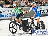 2024 08 06 OffeneRennbahn SM Sprint IGOR BD406724  SM Sprint U19, U23 und Elite 2024 Offene Rennbahn Oerlikon Saison 2024 am 6 August, 2024 auf der Offene Rennbahn Oerlikon, Oerlikon, Schweiz, Photo Credit CuPNet Photo Peter Mettler : Bahnoval, Bahnrennen, Offene Rennbahn Oerlikon, Radrennen, Velo, Velodrome Oerlikon