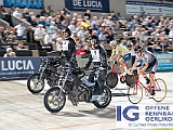 2024 09 03 OffeneRennbahn SM Steher IGOR BD409392  Schweizermeisterschaft Steher 2024 Offene Rennbahn Oerlikon Saison 2024 am 3 September, 2024 auf der Offene Rennbahn Oerlikon, Oerlikon, Schweiz, Photo Credit CuPNet Photo Peter Mettler : Bahnoval, Bahnrennen, Offene Rennbahn Oerlikon, Radrennen, Velo, Velodrome Oerlikon