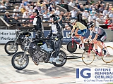 2024 09 03 OffeneRennbahn SM Steher IGOR BD409394  Schweizermeisterschaft Steher 2024 Offene Rennbahn Oerlikon Saison 2024 am 3 September, 2024 auf der Offene Rennbahn Oerlikon, Oerlikon, Schweiz, Photo Credit CuPNet Photo Peter Mettler : Bahnoval, Bahnrennen, Offene Rennbahn Oerlikon, Radrennen, Velo, Velodrome Oerlikon