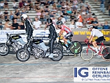 2024 09 03 OffeneRennbahn SM Steher IGOR BD409474  Schweizermeisterschaft Steher 2024 Offene Rennbahn Oerlikon Saison 2024 am 3 September, 2024 auf der Offene Rennbahn Oerlikon, Oerlikon, Schweiz, Photo Credit CuPNet Photo Peter Mettler : Bahnoval, Bahnrennen, Offene Rennbahn Oerlikon, Radrennen, Velo, Velodrome Oerlikon