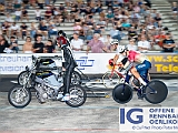 2024 09 03 OffeneRennbahn SM Steher IGOR BD409480  Schweizermeisterschaft Steher 2024 Offene Rennbahn Oerlikon Saison 2024 am 3 September, 2024 auf der Offene Rennbahn Oerlikon, Oerlikon, Schweiz, Photo Credit CuPNet Photo Peter Mettler : Bahnoval, Bahnrennen, Offene Rennbahn Oerlikon, Radrennen, Velo, Velodrome Oerlikon