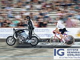 2024 09 03 OffeneRennbahn SM Steher IGOR BD409482  Schweizermeisterschaft Steher 2024 Offene Rennbahn Oerlikon Saison 2024 am 3 September, 2024 auf der Offene Rennbahn Oerlikon, Oerlikon, Schweiz, Photo Credit CuPNet Photo Peter Mettler : Bahnoval, Bahnrennen, Offene Rennbahn Oerlikon, Radrennen, Velo, Velodrome Oerlikon