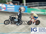 2024 09 03 OffeneRennbahn SM Steher IGOR BD409535  Schweizermeisterschaft Steher 2024 Offene Rennbahn Oerlikon Saison 2024 am 3 September, 2024 auf der Offene Rennbahn Oerlikon, Oerlikon, Schweiz, Photo Credit CuPNet Photo Peter Mettler : Bahnoval, Bahnrennen, Offene Rennbahn Oerlikon, Radrennen, Velo, Velodrome Oerlikon