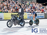 2024 09 03 OffeneRennbahn SM Steher IGOR BD409595  Schweizermeisterschaft Steher 2024 Offene Rennbahn Oerlikon Saison 2024 am 3 September, 2024 auf der Offene Rennbahn Oerlikon, Oerlikon, Schweiz, Photo Credit CuPNet Photo Peter Mettler : Bahnoval, Bahnrennen, Offene Rennbahn Oerlikon, Radrennen, Velo, Velodrome Oerlikon