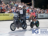 2024 09 03 OffeneRennbahn SM Steher IGOR BD409602  Schweizermeisterschaft Steher 2024 Offene Rennbahn Oerlikon Saison 2024 am 3 September, 2024 auf der Offene Rennbahn Oerlikon, Oerlikon, Schweiz, Photo Credit CuPNet Photo Peter Mettler : Bahnoval, Bahnrennen, Offene Rennbahn Oerlikon, Radrennen, Velo, Velodrome Oerlikon