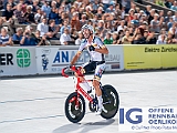 2024 09 03 OffeneRennbahn SM Steher IGOR BD409617  Schweizermeisterschaft Steher 2024 Offene Rennbahn Oerlikon Saison 2024 am 3 September, 2024 auf der Offene Rennbahn Oerlikon, Oerlikon, Schweiz, Photo Credit CuPNet Photo Peter Mettler : Bahnoval, Bahnrennen, Offene Rennbahn Oerlikon, Radrennen, Velo, Velodrome Oerlikon