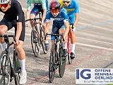 2024 06 25 OffeneRennbahn SMOmniumU19 IGOR BD408867  SM U19 Omnium Offene Rennbahn Oerlikon Saison 2024 am 25 June, 2024 auf der Offene Rennbahn Oerlikon, Oerlikon, Schweiz, Photo Credit CuPNet Photo Peter Mettler : Bahnoval, Bahnrennen, Offene Rennbahn Oerlikon, Radrennen, Velo, Velodrome Oerlikon