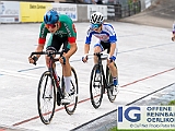 2024 06 25 OffeneRennbahn SMOmniumU19 IGOR BD408938  SM U19 Omnium Offene Rennbahn Oerlikon Saison 2024 am 25 June, 2024 auf der Offene Rennbahn Oerlikon, Oerlikon, Schweiz, Photo Credit CuPNet Photo Peter Mettler : Bahnoval, Bahnrennen, Offene Rennbahn Oerlikon, Radrennen, Velo, Velodrome Oerlikon