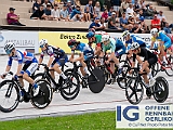 2024 06 25 OffeneRennbahn SMOmniumU19 IGOR BD409088  SM U19 Omnium Offene Rennbahn Oerlikon Saison 2024 am 25 June, 2024 auf der Offene Rennbahn Oerlikon, Oerlikon, Schweiz, Photo Credit CuPNet Photo Peter Mettler : Bahnoval, Bahnrennen, Offene Rennbahn Oerlikon, Radrennen, Velo, Velodrome Oerlikon