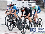 2024 06 25 OffeneRennbahn SMOmniumU19 IGOR BD409130  SM U19 Omnium Offene Rennbahn Oerlikon Saison 2024 am 25 June, 2024 auf der Offene Rennbahn Oerlikon, Oerlikon, Schweiz, Photo Credit CuPNet Photo Peter Mettler : Bahnoval, Bahnrennen, Offene Rennbahn Oerlikon, Radrennen, Velo, Velodrome Oerlikon