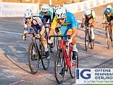 2024 06 25 OffeneRennbahn SMOmniumU19 IGOR BD409335  SM U19 Omnium Offene Rennbahn Oerlikon Saison 2024 am 25 June, 2024 auf der Offene Rennbahn Oerlikon, Oerlikon, Schweiz, Photo Credit CuPNet Photo Peter Mettler : Bahnoval, Bahnrennen, Offene Rennbahn Oerlikon, Radrennen, Velo, Velodrome Oerlikon