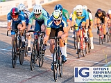 2024 06 25 OffeneRennbahn SMOmniumU19 IGOR BD409347  SM U19 Omnium Offene Rennbahn Oerlikon Saison 2024 am 25 June, 2024 auf der Offene Rennbahn Oerlikon, Oerlikon, Schweiz, Photo Credit CuPNet Photo Peter Mettler : Bahnoval, Bahnrennen, Offene Rennbahn Oerlikon, Radrennen, Velo, Velodrome Oerlikon