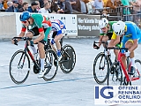 2024 06 25 OffeneRennbahn SMOmniumU19 IGOR BD409359  SM U19 Omnium Offene Rennbahn Oerlikon Saison 2024 am 25 June, 2024 auf der Offene Rennbahn Oerlikon, Oerlikon, Schweiz, Photo Credit CuPNet Photo Peter Mettler : Bahnoval, Bahnrennen, Offene Rennbahn Oerlikon, Radrennen, Velo, Velodrome Oerlikon
