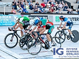2024 06 25 OffeneRennbahn SMOmniumU19 IGOR BD409377  SM U19 Omnium Offene Rennbahn Oerlikon Saison 2024 am 25 June, 2024 auf der Offene Rennbahn Oerlikon, Oerlikon, Schweiz, Photo Credit CuPNet Photo Peter Mettler : Bahnoval, Bahnrennen, Offene Rennbahn Oerlikon, Radrennen, Velo, Velodrome Oerlikon