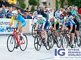 2024 06 25 OffeneRennbahn SMOmniumU19 IGOR BD409426  SM U19 Omnium Offene Rennbahn Oerlikon Saison 2024 am 25 June, 2024 auf der Offene Rennbahn Oerlikon, Oerlikon, Schweiz, Photo Credit CuPNet Photo Peter Mettler : Bahnoval, Bahnrennen, Offene Rennbahn Oerlikon, Radrennen, Velo, Velodrome Oerlikon