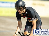 2024 06 25 OffeneRennbahn SMOmniumU19 IGOR BD508710  SM U19 Omnium Offene Rennbahn Oerlikon Saison 2024 am 25 Juni, 2024 auf der Offene Rennbahn Oerlikon, Oerlikon, Schweiz, Photo Credit CuPNet Photo Peter Mettler : Bahnoval, Bahnrennen, Offene Rennbahn Oerlikon, Radrennen, Velo, Velodrome Oerlikon