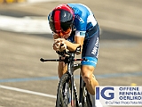 2024 06 25 OffeneRennbahn SMOmniumU19 IGOR BD508829  SM U19 Omnium Offene Rennbahn Oerlikon Saison 2024 am 25 Juni, 2024 auf der Offene Rennbahn Oerlikon, Oerlikon, Schweiz, Photo Credit CuPNet Photo Peter Mettler : Bahnoval, Bahnrennen, Offene Rennbahn Oerlikon, Radrennen, Velo, Velodrome Oerlikon