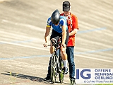 2024 06 25 OffeneRennbahn SMOmniumU19 IGOR BD508852  SM U19 Omnium Offene Rennbahn Oerlikon Saison 2024 am 25 Juni, 2024 auf der Offene Rennbahn Oerlikon, Oerlikon, Schweiz, Photo Credit CuPNet Photo Peter Mettler : Bahnoval, Bahnrennen, Offene Rennbahn Oerlikon, Radrennen, Velo, Velodrome Oerlikon