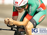 2024 06 25 OffeneRennbahn SMOmniumU19 IGOR BD508956  SM U19 Omnium Offene Rennbahn Oerlikon Saison 2024 am 25 Juni, 2024 auf der Offene Rennbahn Oerlikon, Oerlikon, Schweiz, Photo Credit CuPNet Photo Peter Mettler : Bahnoval, Bahnrennen, Offene Rennbahn Oerlikon, Radrennen, Velo, Velodrome Oerlikon